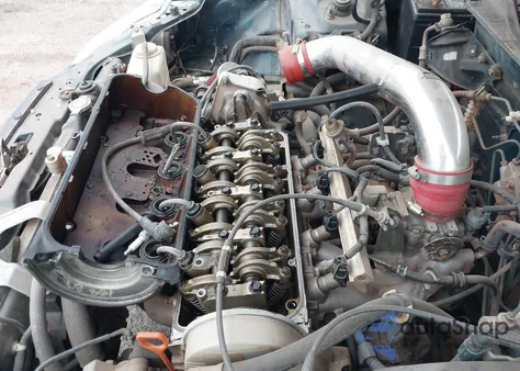 1998 Honda Civic Lx z USA, uszkodzony, nr VIN 1HGEJ6575WL012021